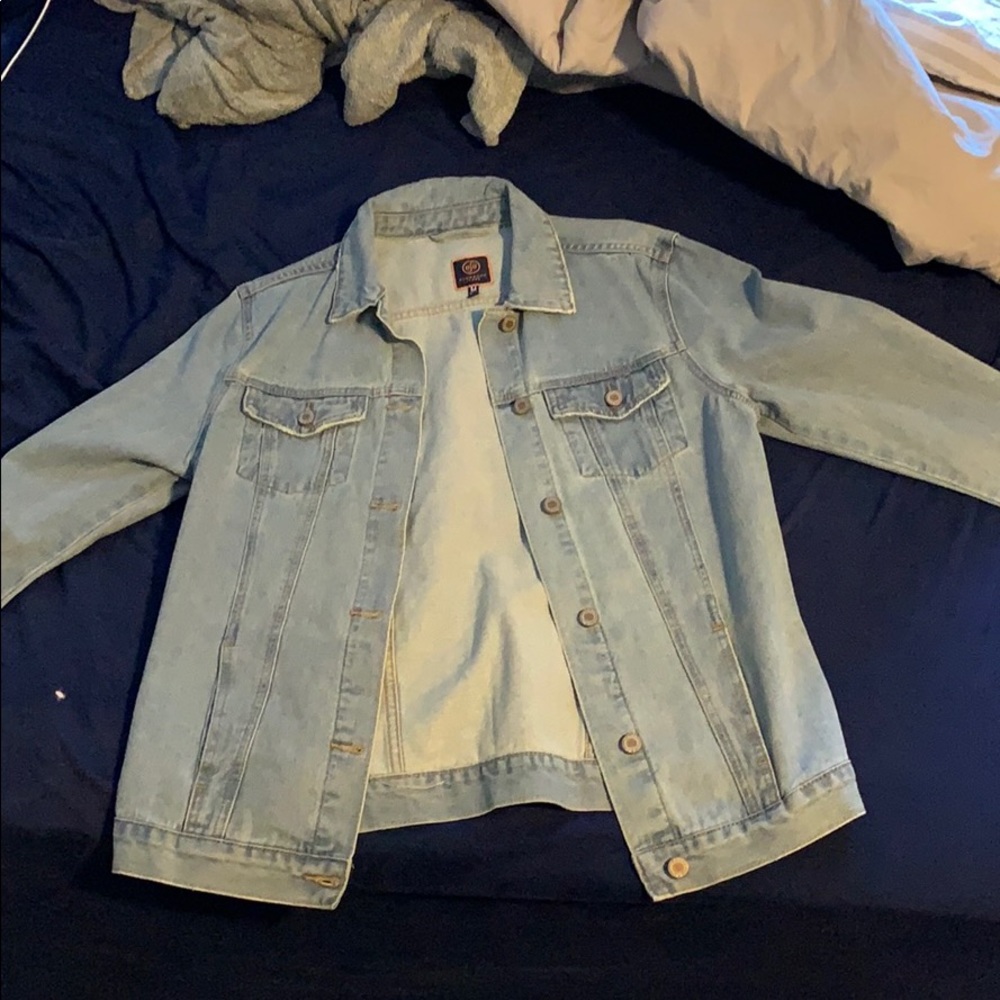 Boom Boom Jeans Denim/jean jacket